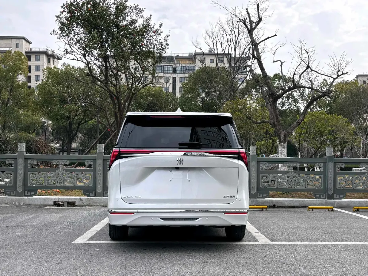 2025 Buick GL8 2.0T 237HP L4 9AT,autocango,china used car exporter,china ev exporter,chinese used car exporter,chinese used ev exporter