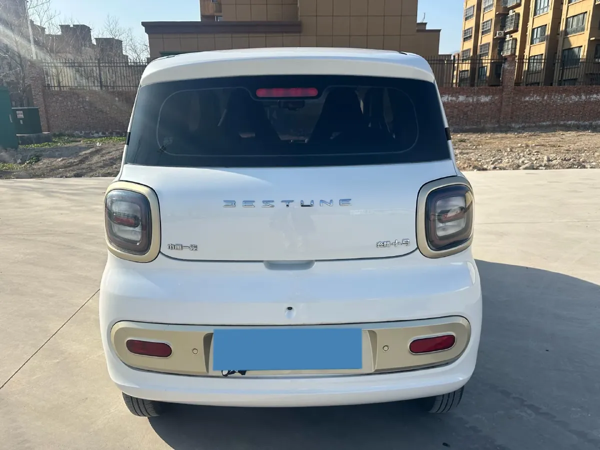 2025 Bestune Pony BEV 18.11KWH,autocango,china used car exporter,china ev exporter,chinese used car exporter,chinese used ev exporter