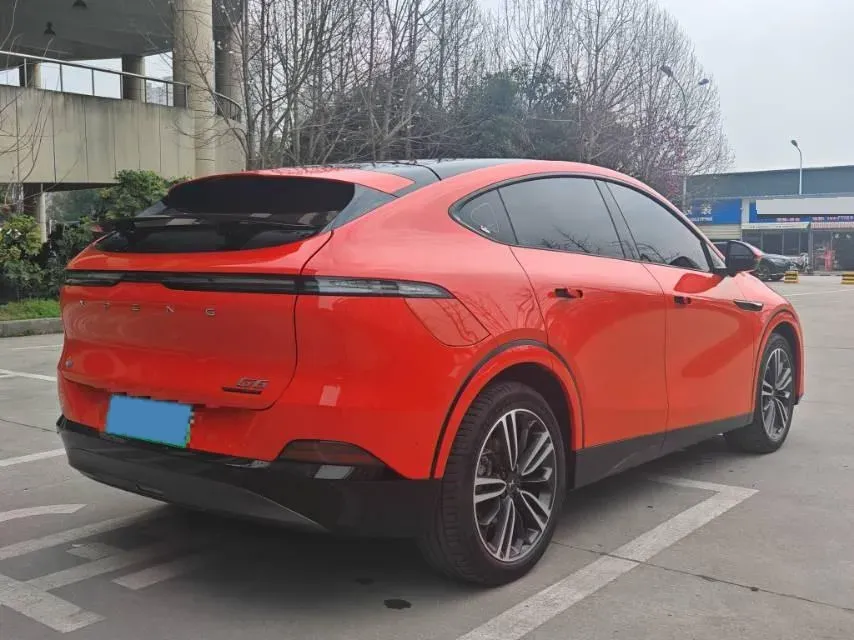 2023 Xpeng G6 BEV 87.5KWH,autocango,china used car exporter,china ev exporter,chinese used car exporter,chinese used ev exporter
