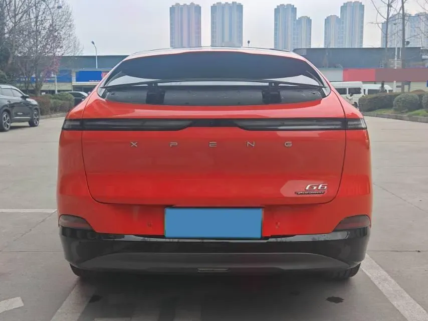2023 Xpeng G6 BEV 87.5KWH,autocango,china used car exporter,china ev exporter,chinese used car exporter,chinese used ev exporter
