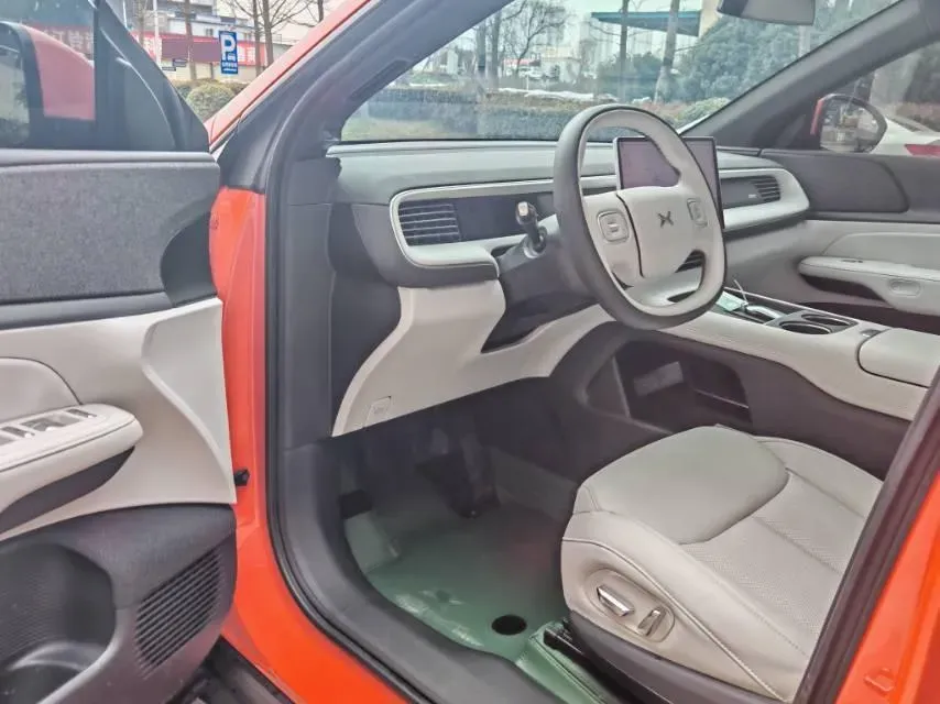 2023 Xpeng G6 BEV 87.5KWH,autocango,china used car exporter,china ev exporter,chinese used car exporter,chinese used ev exporter