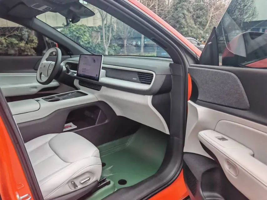 2023 Xpeng G6 BEV 87.5KWH,autocango,china used car exporter,china ev exporter,chinese used car exporter,chinese used ev exporter