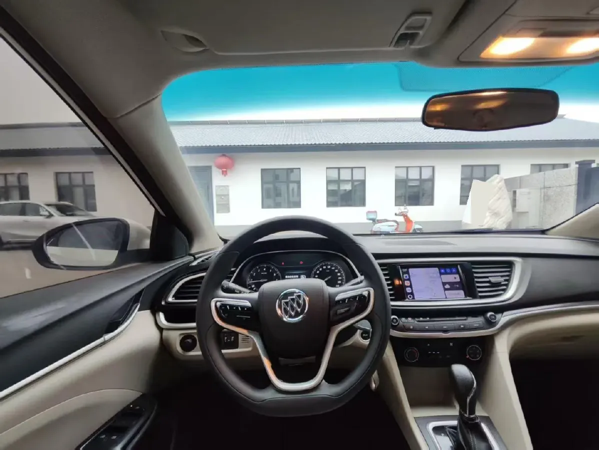 2020 Buick Encore 1.0T 125HP L3 6AT,autocango,china used car exporter,china ev exporter,chinese used car exporter,chinese used ev exporter