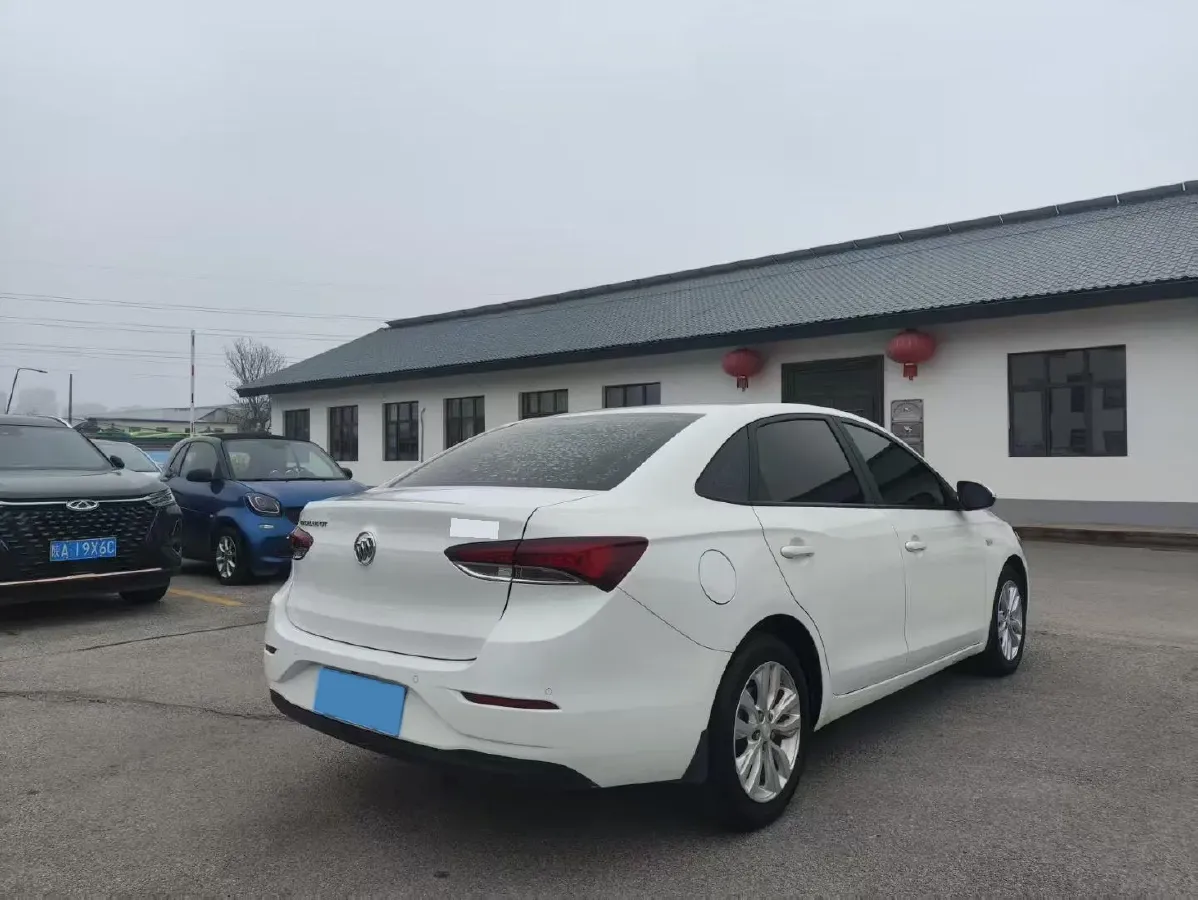 2020 Buick Encore 1.0T 125HP L3 6AT,autocango,china used car exporter,china ev exporter,chinese used car exporter,chinese used ev exporter