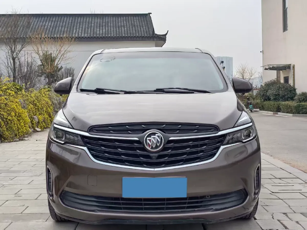 2021 Buick GL8 2.0T 237HP L4 9AT,autocango,china used car exporter,china ev exporter,chinese used car exporter,chinese used ev exporter