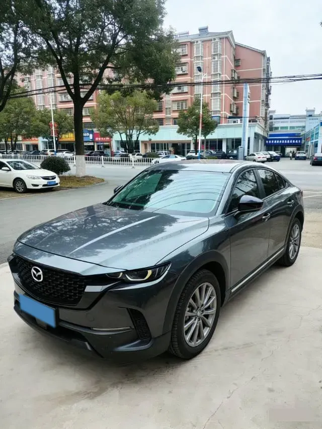 2023 Mazda CX-50 2.0L 155HP L4 6AT,autocango,china used car exporter,china ev exporter,chinese used car exporter,chinese used ev exporter