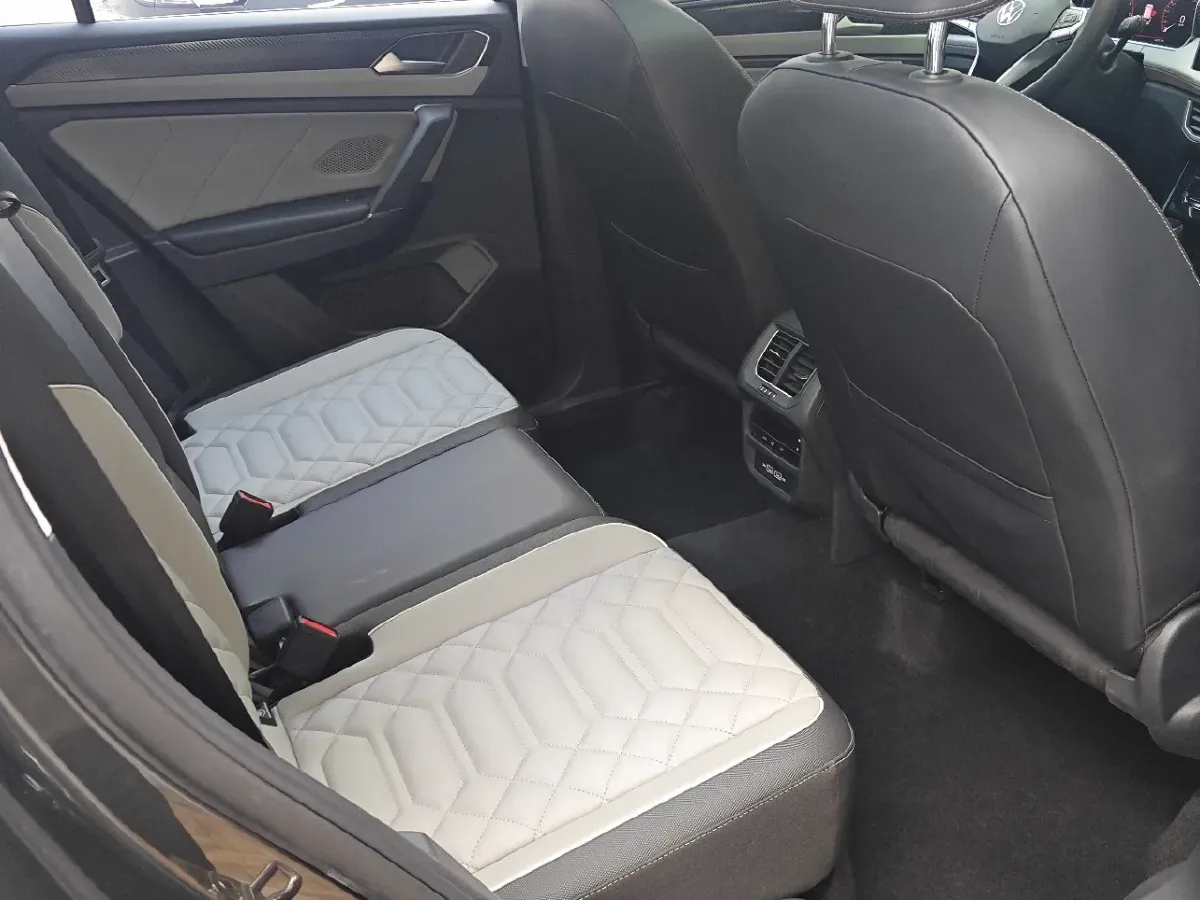 2023 Volkswagen Tayron 1.4T 150HP L4 7DCT,autocango,china used car exporter,china ev exporter,chinese used car exporter,chinese used ev exporter