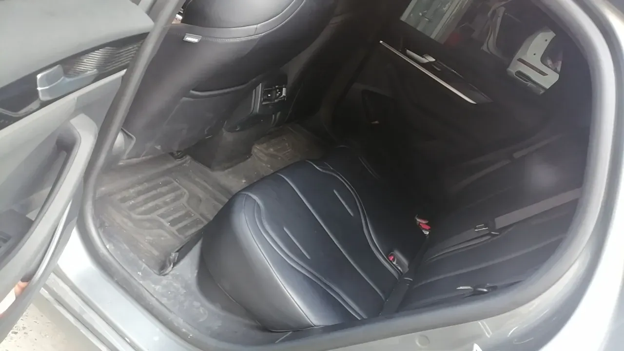 2023 BYD Qin Plus BEV 57.6KWH,autocango,china used car exporter,china ev exporter,chinese used car exporter,chinese used ev exporter