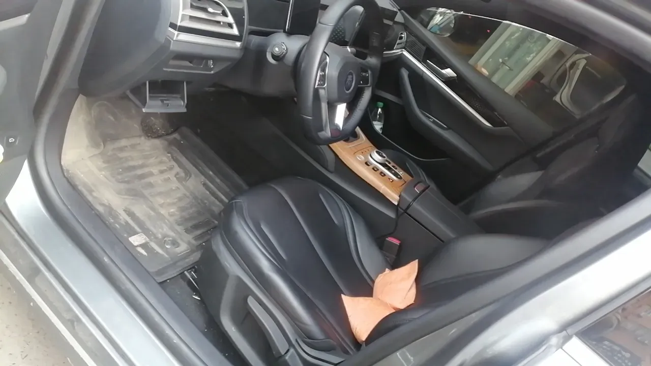 2023 BYD Qin Plus BEV 57.6KWH,autocango,china used car exporter,china ev exporter,chinese used car exporter,chinese used ev exporter