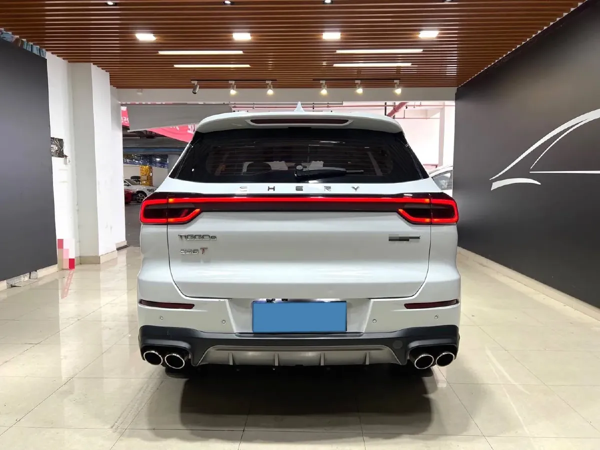 2021 Chery Tiggo 8 1.6T 197HP L4 7DCT,autocango,china used car exporter,china ev exporter,chinese used car exporter,chinese used ev exporter