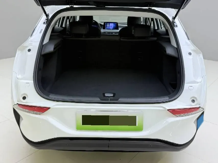 2024 Buick Velite 6 BEV 50.3KWH,autocango,china used car exporter,china ev exporter,chinese used car exporter,chinese used ev exporter