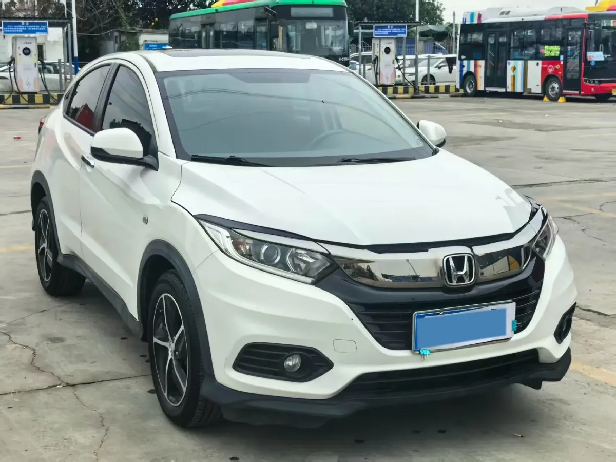 2020 Honda Vezel 1.5L 131HP L4 CVT,autocango,china used car exporter,china ev exporter,chinese used car exporter,chinese used ev exporter