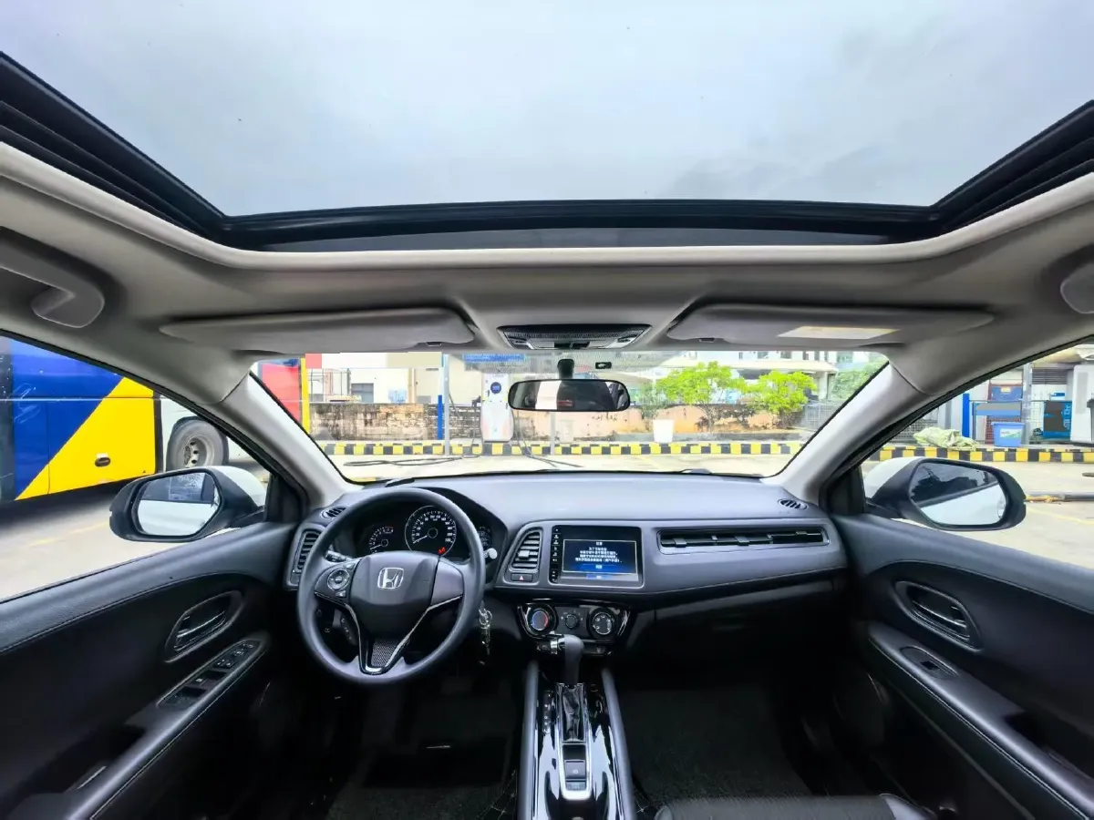 2020 Honda Vezel 1.5L 131HP L4 CVT,autocango,china used car exporter,china ev exporter,chinese used car exporter,chinese used ev exporter