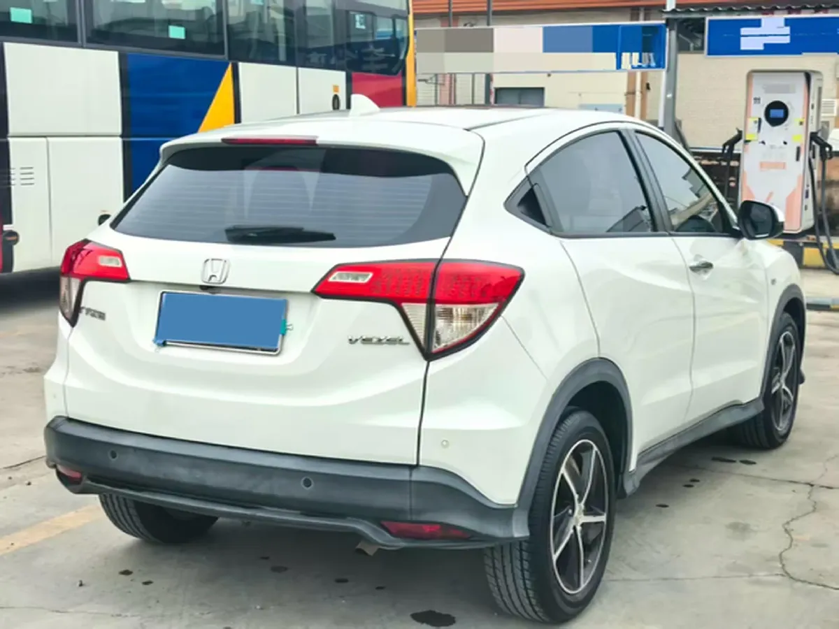 2020 Honda Vezel 1.5L 131HP L4 CVT,autocango,china used car exporter,china ev exporter,chinese used car exporter,chinese used ev exporter