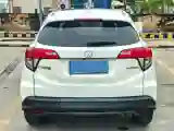 2020 Honda Vezel 1.5L 131HP L4 CVT