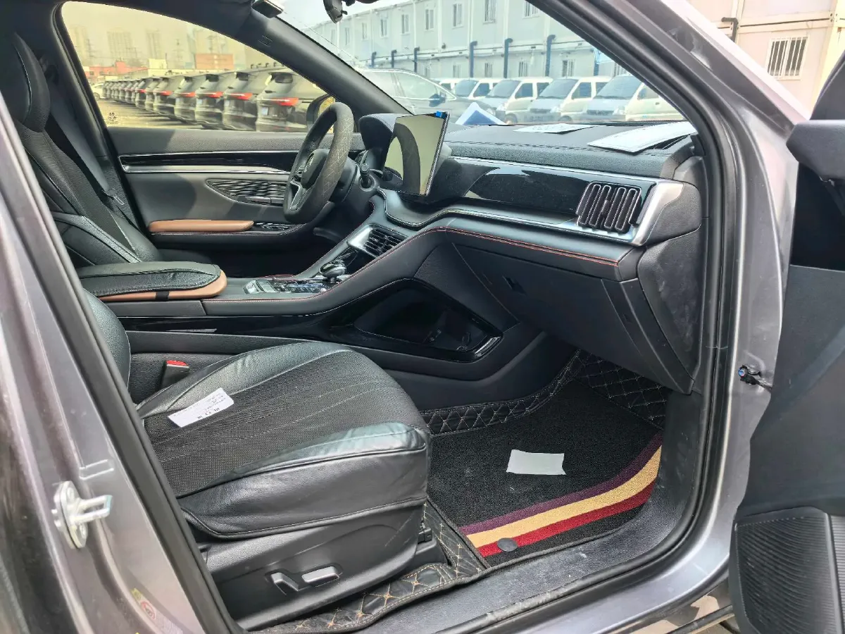 2020 BYD Song Plus 1.5T 185HP L4 7DCT,autocango,china used car exporter,china ev exporter,chinese used car exporter,chinese used ev exporter