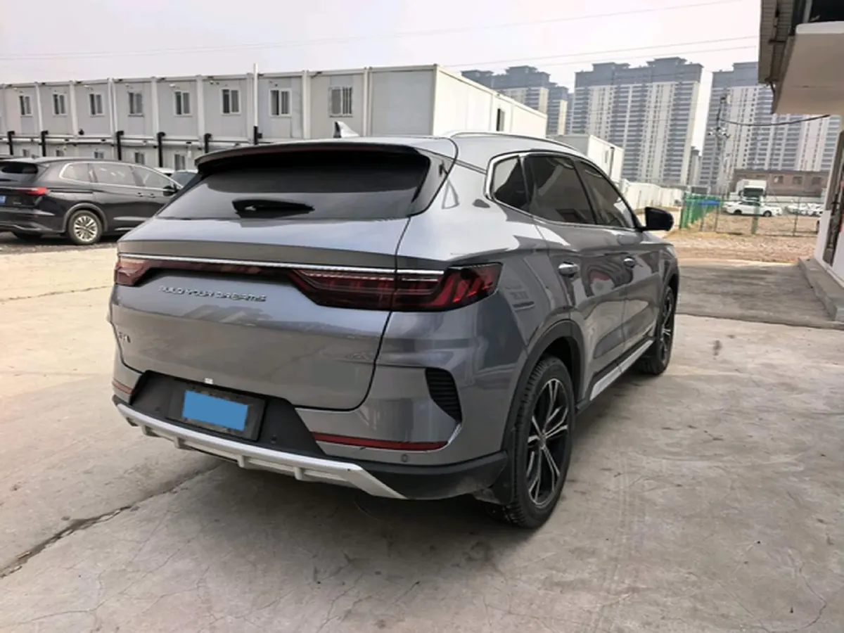 2020 BYD Song Plus 1.5T 185HP L4 7DCT,autocango,china used car exporter,china ev exporter,chinese used car exporter,chinese used ev exporter
