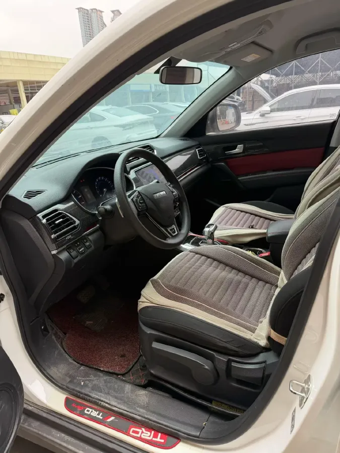 2018 Haval H2 1.5T 150HP L4 7DCT,autocango,china used car exporter,china ev exporter,chinese used car exporter,chinese used ev exporter