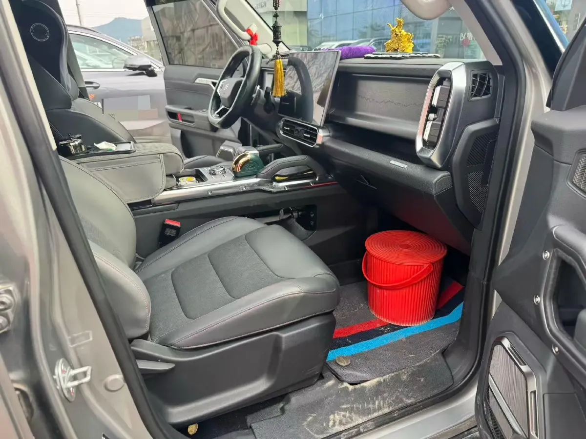 2023 Jetour Traveller 1.5T 184HP L4 7DCT,autocango,china used car exporter,china ev exporter,chinese used car exporter,chinese used ev exporter