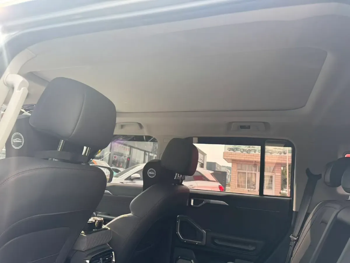 2023 Jetour Traveller 1.5T 184HP L4 7DCT,autocango,china used car exporter,china ev exporter,chinese used car exporter,chinese used ev exporter