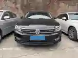 2017 Volkswagen Passat 1.8T 180HP L4 7DCT