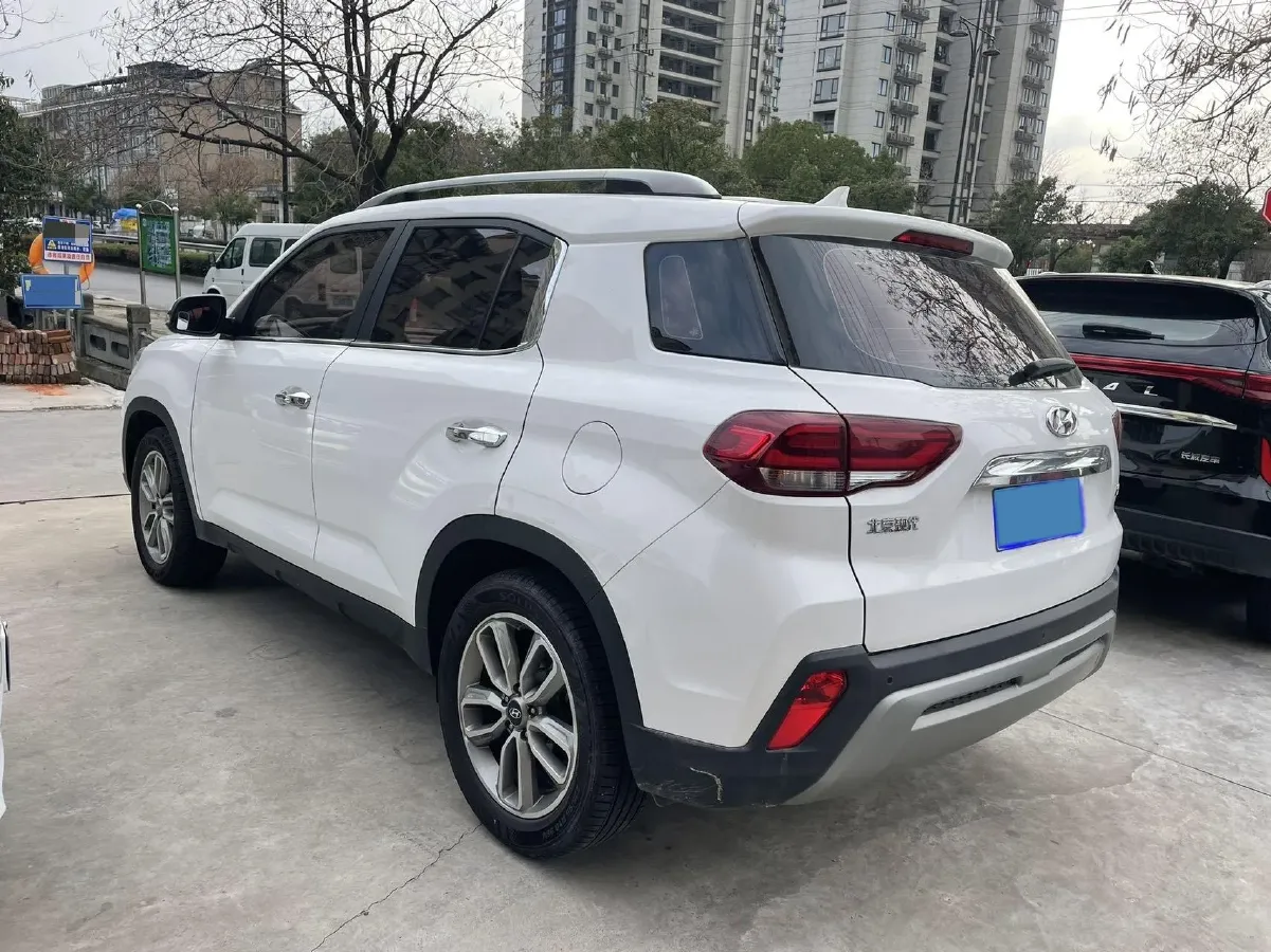 2019 Hyundai ix35 2.0L 160HP L4 6AT,autocango,china used car exporter,china ev exporter,chinese used car exporter,chinese used ev exporter