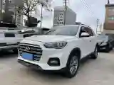 2019 Hyundai ix35 2.0L 160HP L4 6AT