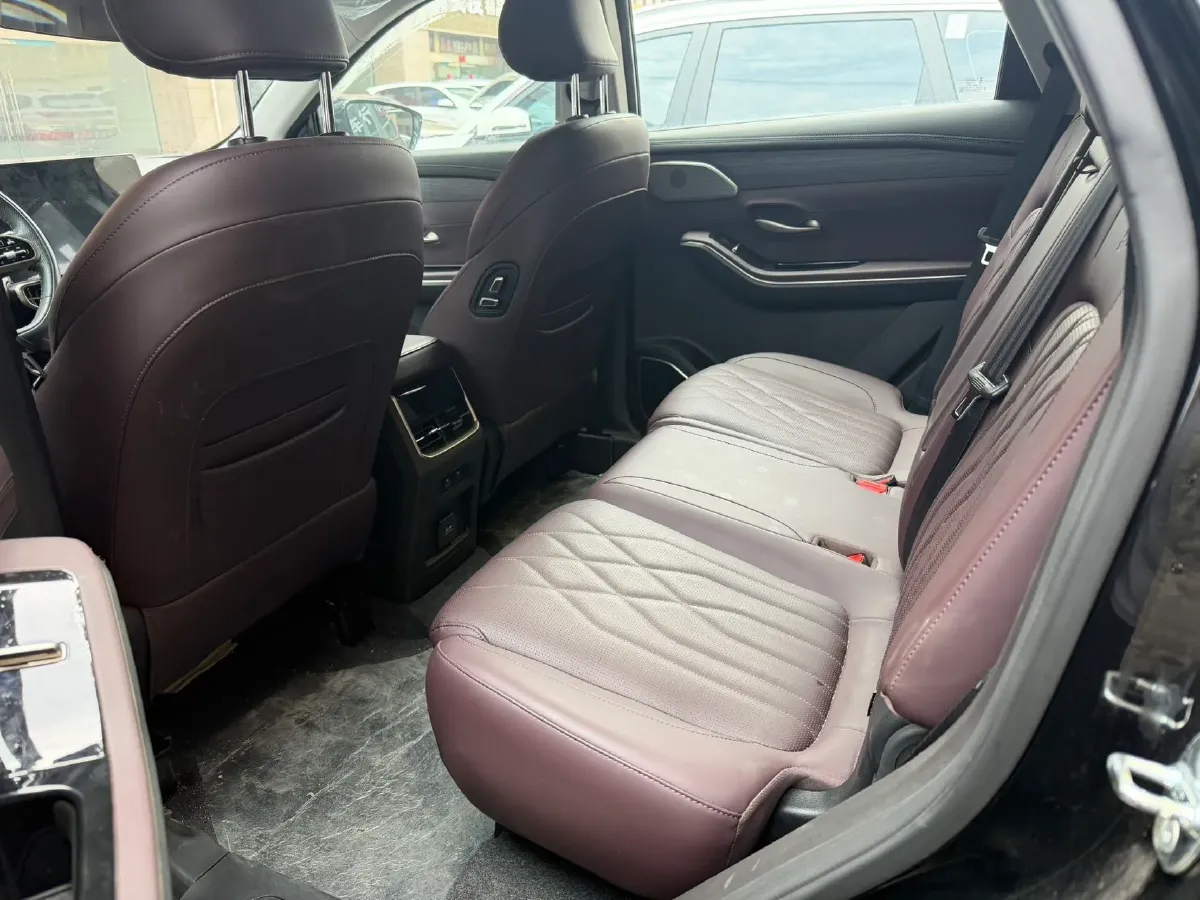 2024 Jetour X90 PRO 1.6T 197HP L4 7DCT,autocango,china used car exporter,china ev exporter,chinese used car exporter,chinese used ev exporter