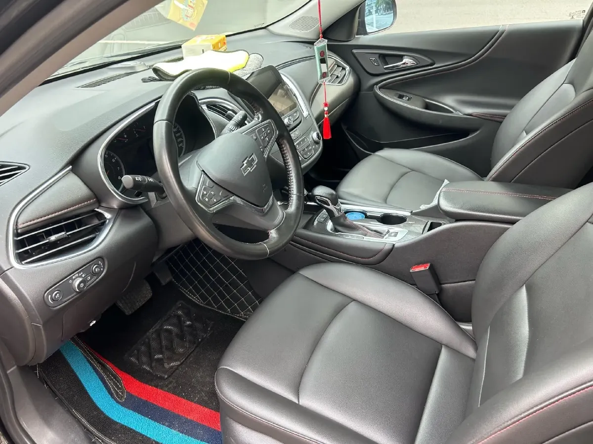2020 Chevrolet Malibu XL 2.0T 237HP L4 9AT,autocango,china used car exporter,china ev exporter,chinese used car exporter,chinese used ev exporter