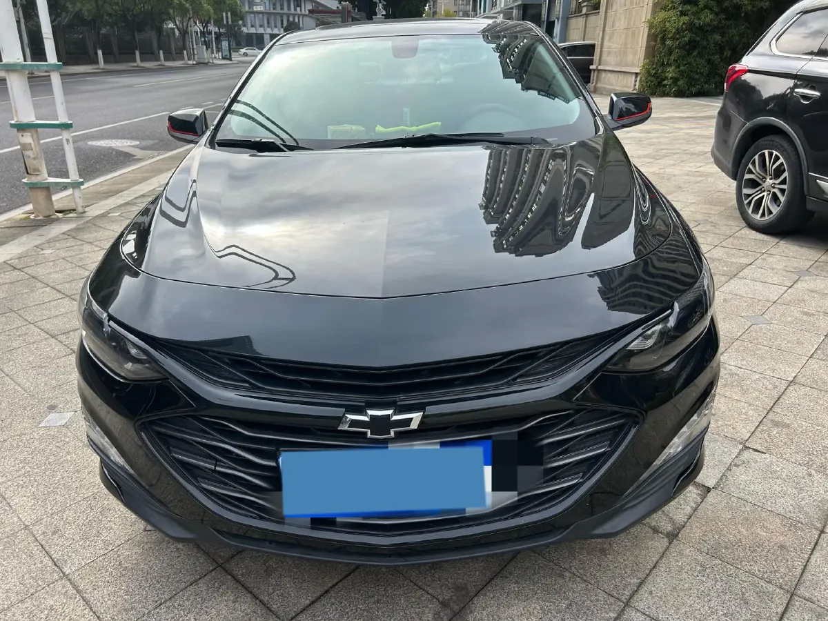 2020 Chevrolet Malibu XL 2.0T 237HP L4 9AT,autocango,china used car exporter,china ev exporter,chinese used car exporter,chinese used ev exporter