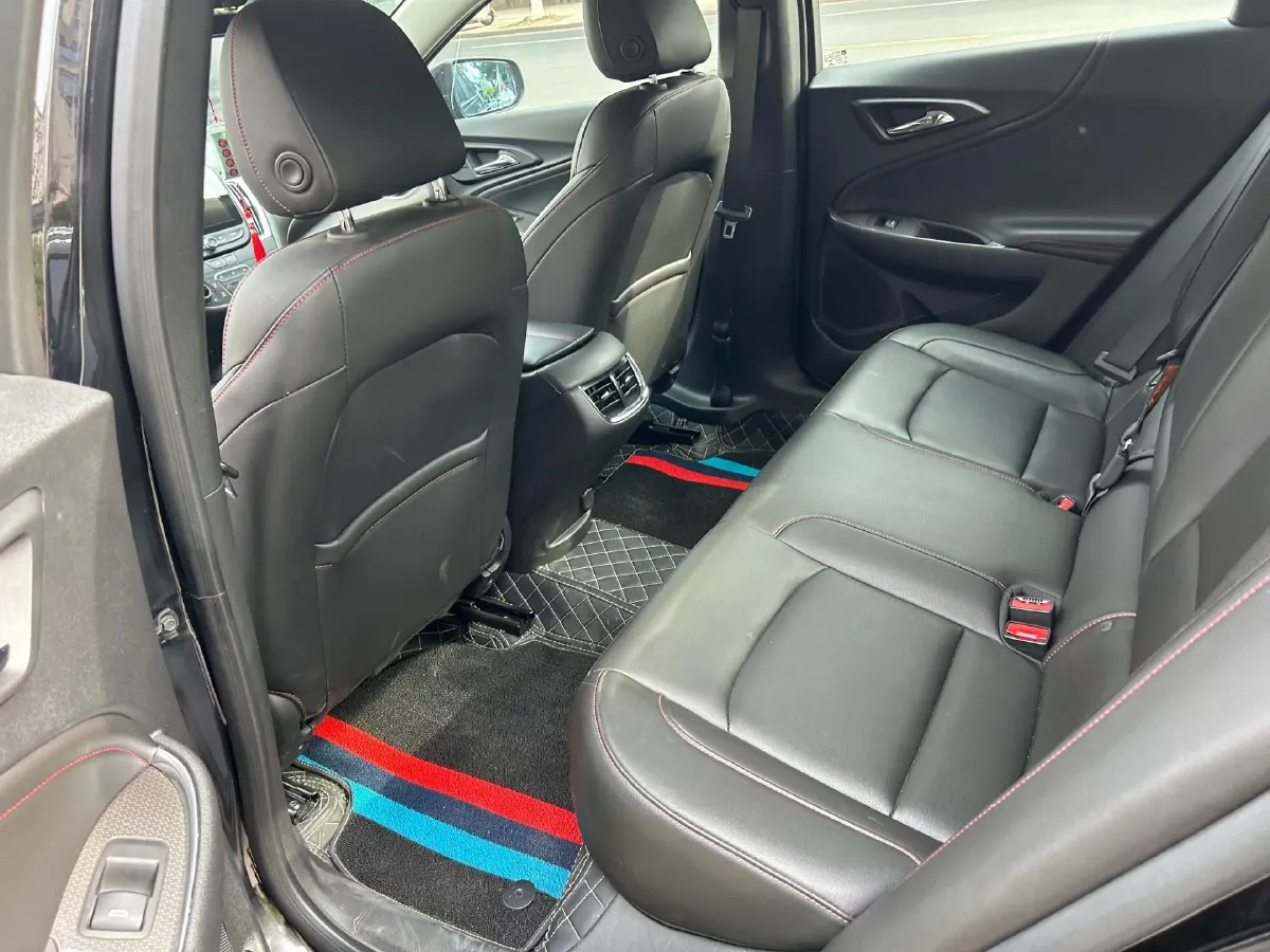 2020 Chevrolet Malibu XL 2.0T 237HP L4 9AT,autocango,china used car exporter,china ev exporter,chinese used car exporter,chinese used ev exporter