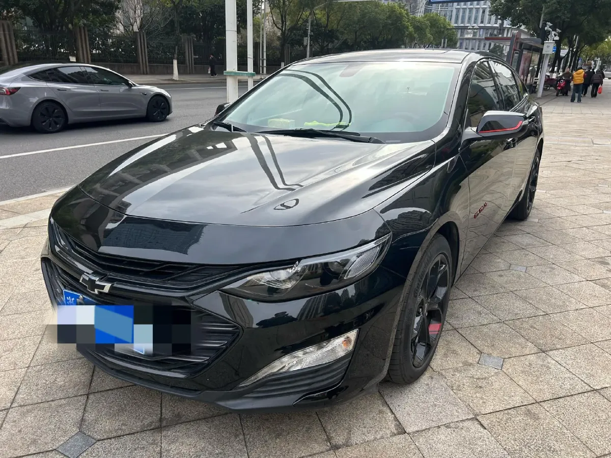 2020 Chevrolet Malibu XL 2.0T 237HP L4 9AT,autocango,china used car exporter,china ev exporter,chinese used car exporter,chinese used ev exporter