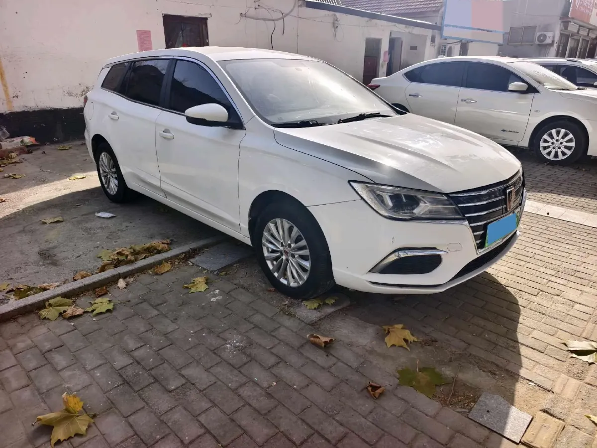 2019 Roewe Ei5 BEV 52.5KWH,autocango,china used car exporter,china ev exporter,chinese used car exporter,chinese used ev exporter