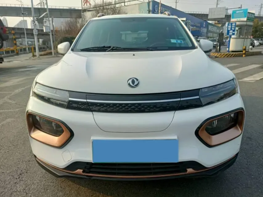 2022 DongFeng eπ BOX BEV 15.974KWH,autocango,china used car exporter,china ev exporter,chinese used car exporter,chinese used ev exporter