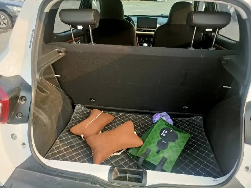 2022 DongFeng eπ BOX BEV 15.974KWH,autocango,china used car exporter,china ev exporter,chinese used car exporter,chinese used ev exporter