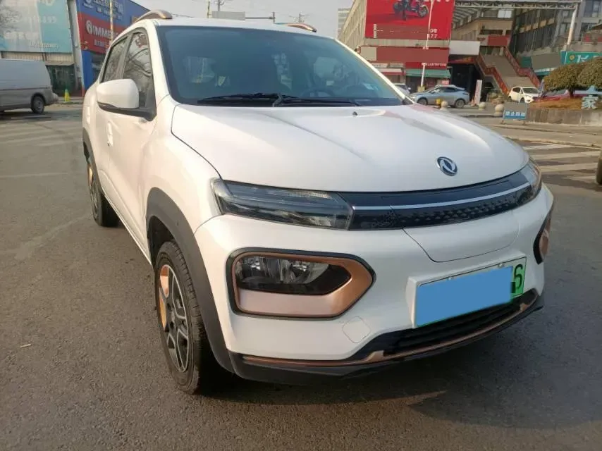 2022 DongFeng eπ BOX BEV 15.974KWH,autocango,china used car exporter,china ev exporter,chinese used car exporter,chinese used ev exporter