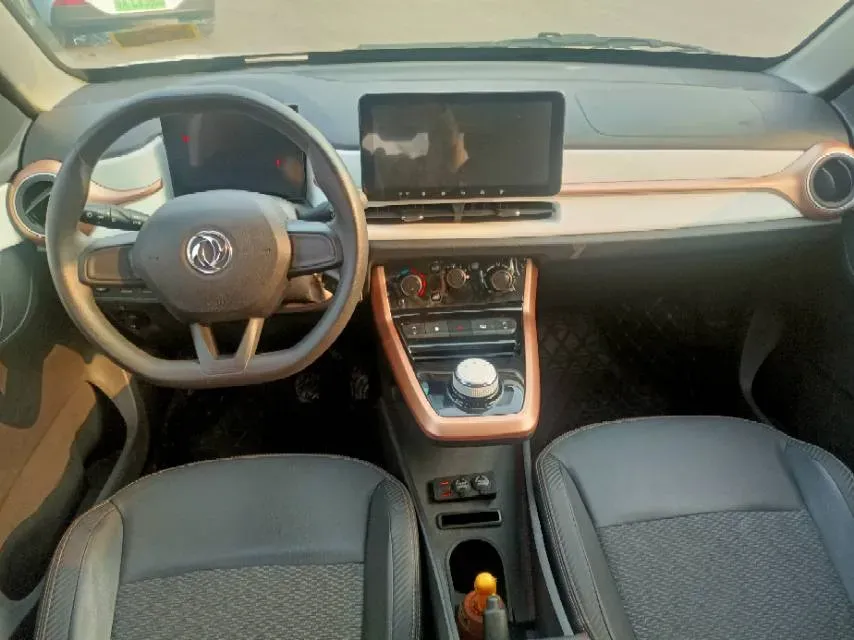 2022 DongFeng eπ BOX BEV 15.974KWH,autocango,china used car exporter,china ev exporter,chinese used car exporter,chinese used ev exporter