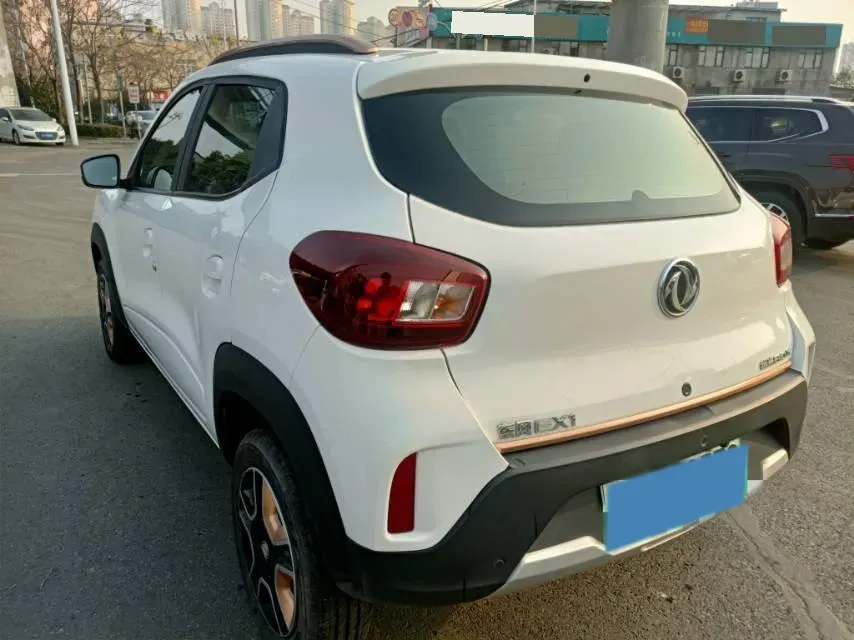 2022 DongFeng eπ BOX BEV 15.974KWH,autocango,china used car exporter,china ev exporter,chinese used car exporter,chinese used ev exporter