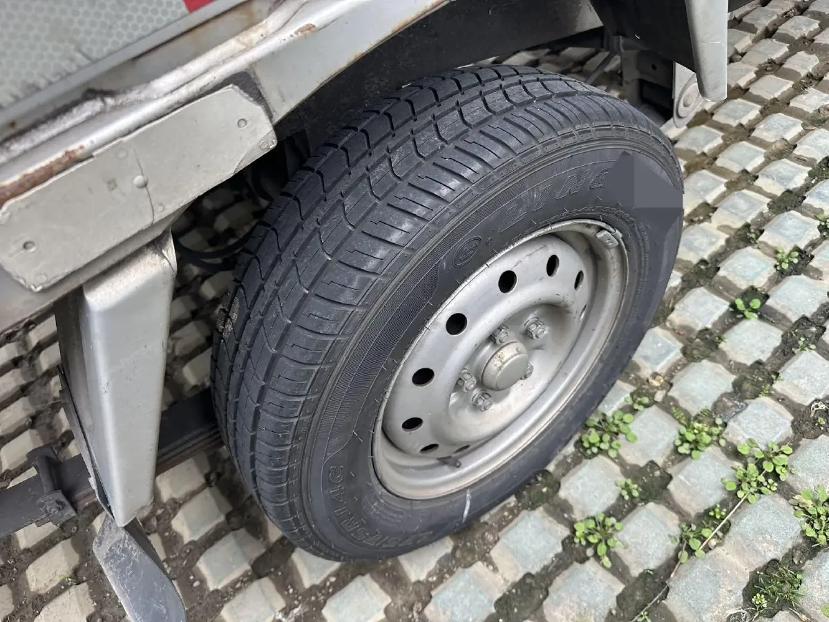 2020 WuLing RongGuang Mini Truck 1.5L 99HP L4 5MT,autocango,china used car exporter,china ev exporter,chinese used car exporter,chinese used ev exporter