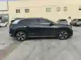 2021 Volkswagen ID.6 Crozz BEV 84.8KWH