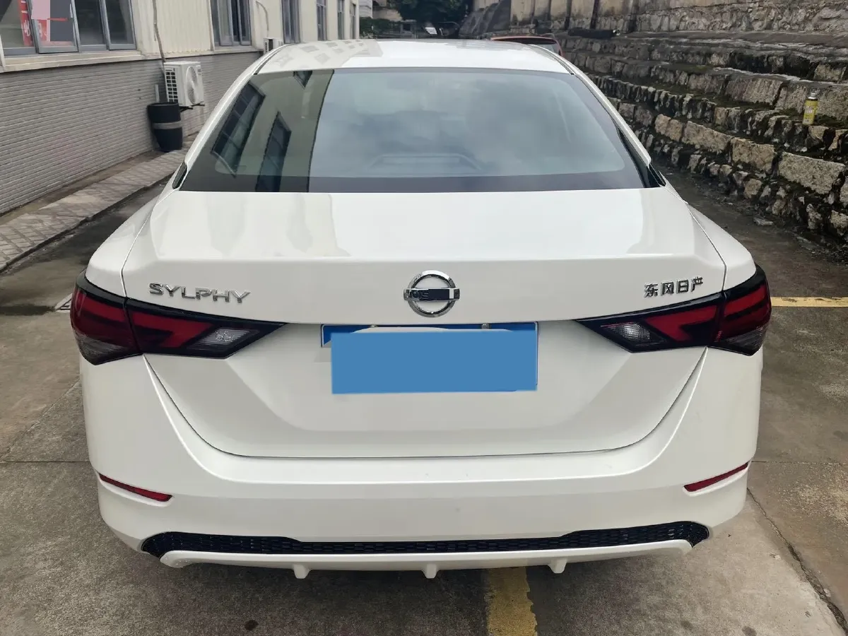 2022 Nissan Sylphy 1.6L 135HP L4 CVT,autocango,china used car exporter,china ev exporter,chinese used car exporter,chinese used ev exporter