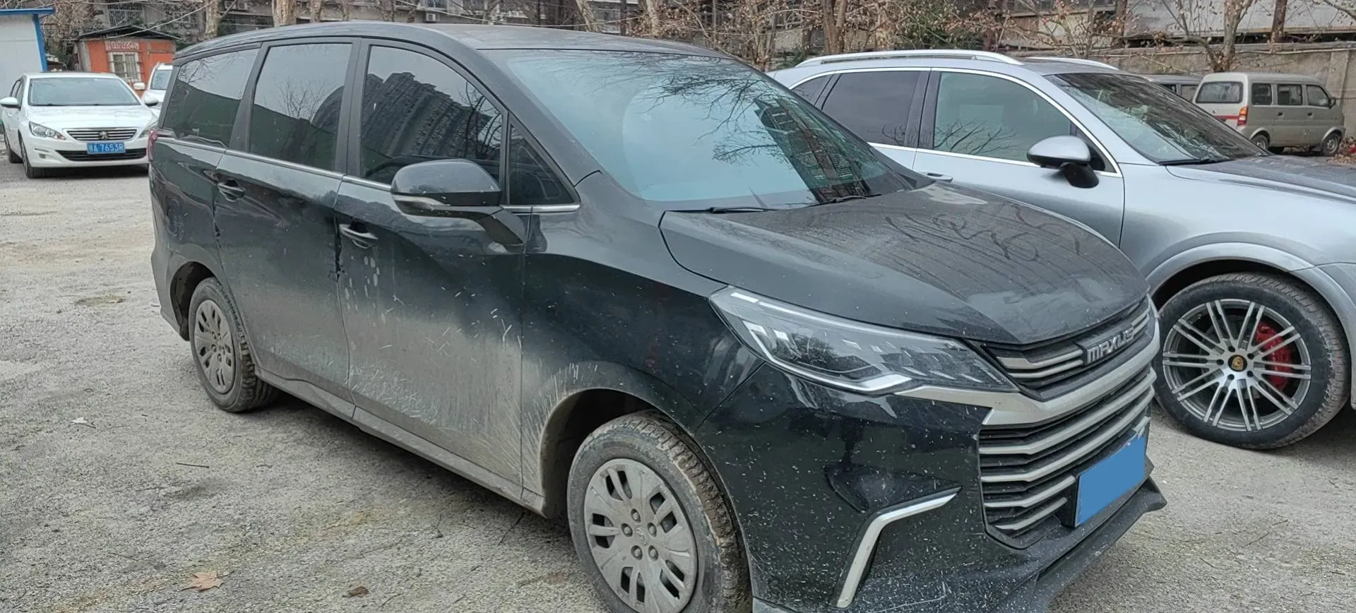 2023 MAXUS G50 1.5T 181HP L4 6MT,autocango,china used car exporter,china ev exporter,chinese used car exporter,chinese used ev exporter