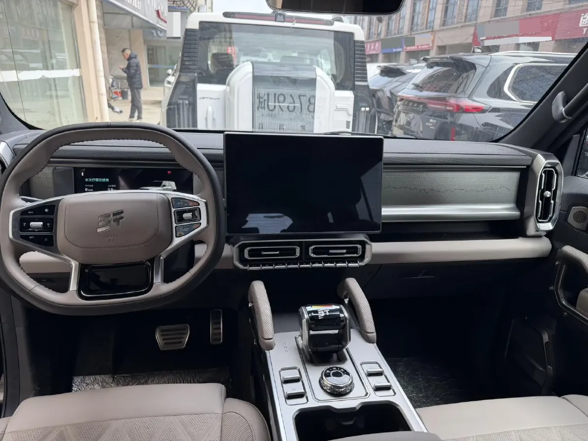 2026 Jetour ShanHai TravellerC-DM 1.5T 156HP L4 3DHT PHEV,autocango,china used car exporter,china ev exporter,chinese used car exporter,chinese used ev exporter