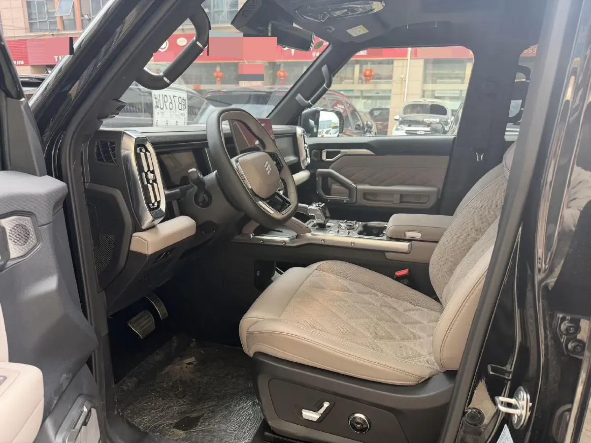 2026 Jetour ShanHai TravellerC-DM 1.5T 156HP L4 3DHT PHEV,autocango,china used car exporter,china ev exporter,chinese used car exporter,chinese used ev exporter