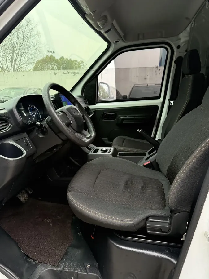 2023 Karry JiangTun BEV 38.7KWH,autocango,china used car exporter,china ev exporter,chinese used car exporter,chinese used ev exporter