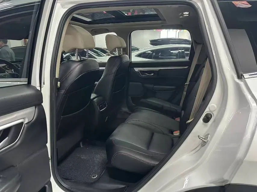 2021 Honda CR-V 1.5T 193HP L4 CVT,autocango,china used car exporter,china ev exporter,chinese used car exporter,chinese used ev exporter