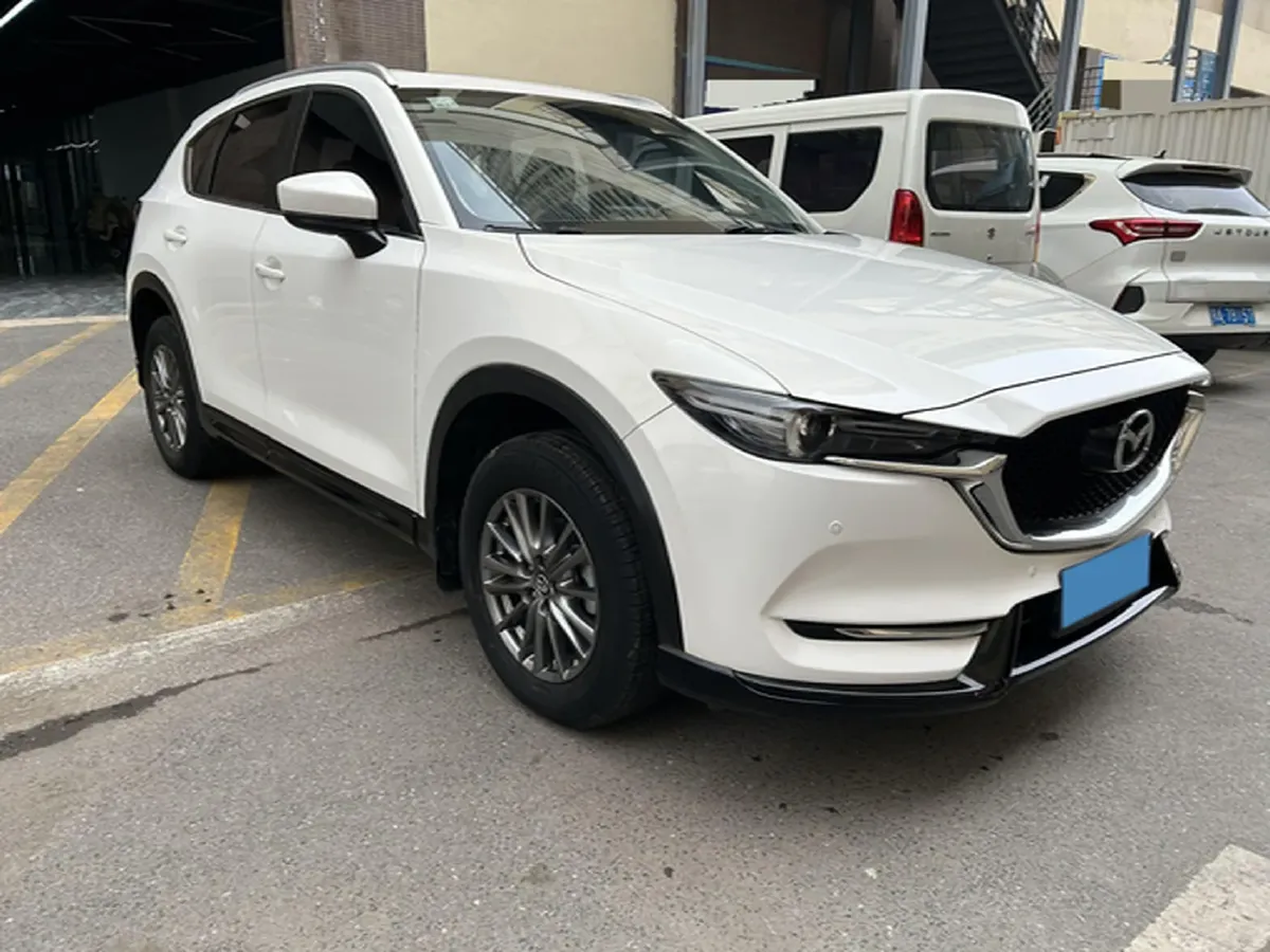 2020 Mazda CX-5 2.0L 155HP L4 6AT,autocango,china used car exporter,china ev exporter,chinese used car exporter,chinese used ev exporter