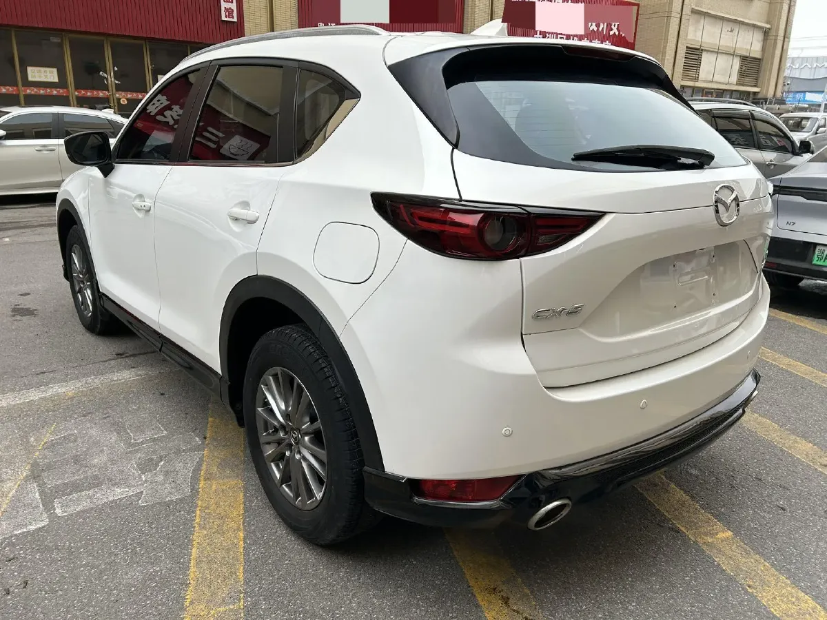 2020 Mazda CX-5 2.0L 155HP L4 6AT,autocango,china used car exporter,china ev exporter,chinese used car exporter,chinese used ev exporter