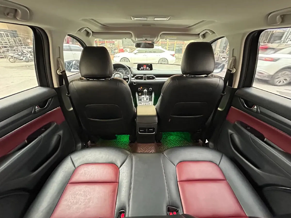 2020 Mazda CX-5 2.0L 155HP L4 6AT,autocango,china used car exporter,china ev exporter,chinese used car exporter,chinese used ev exporter