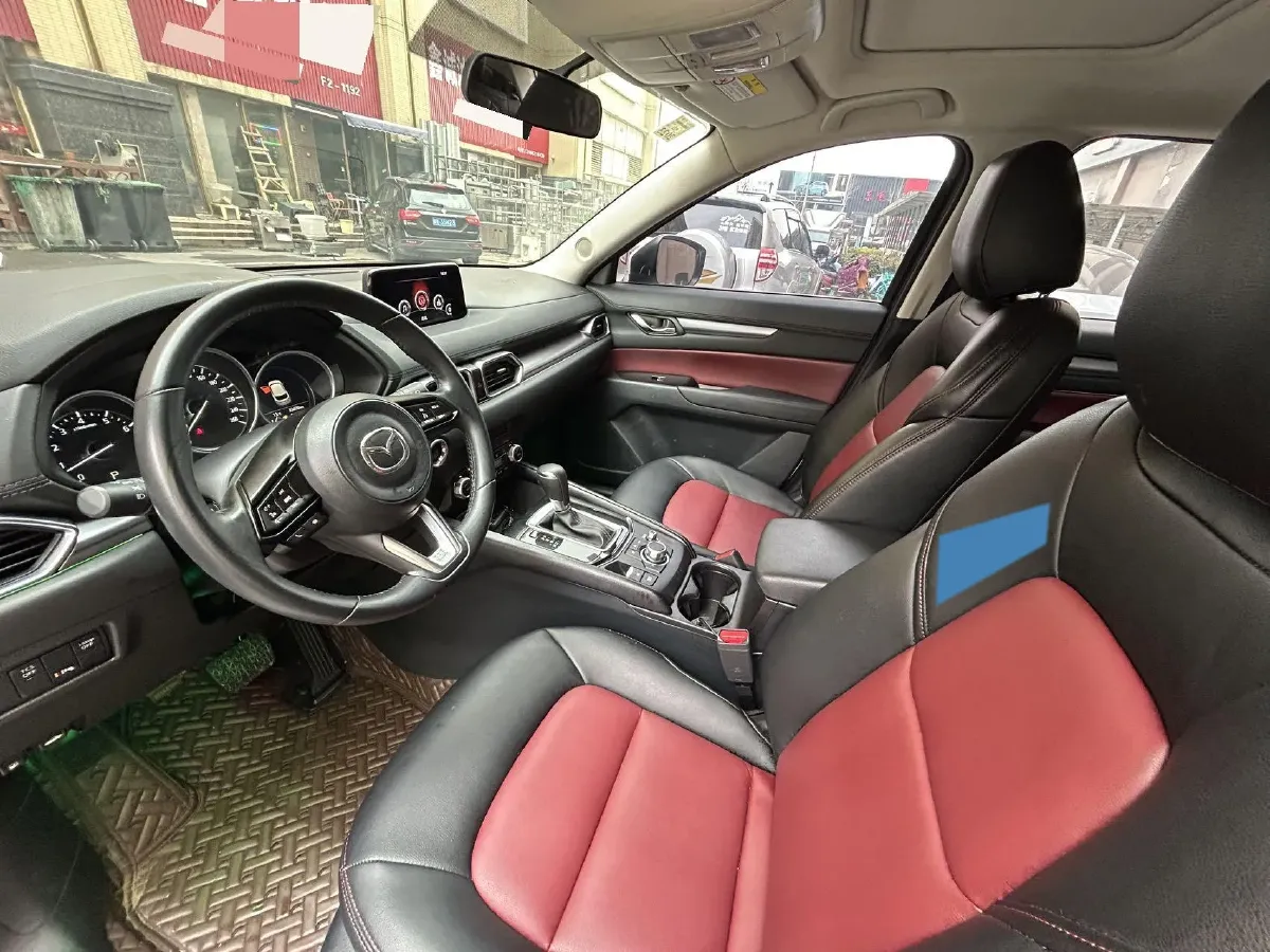 2020 Mazda CX-5 2.0L 155HP L4 6AT,autocango,china used car exporter,china ev exporter,chinese used car exporter,chinese used ev exporter